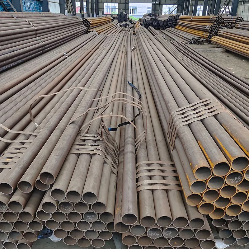 carbon steel pipe&tube